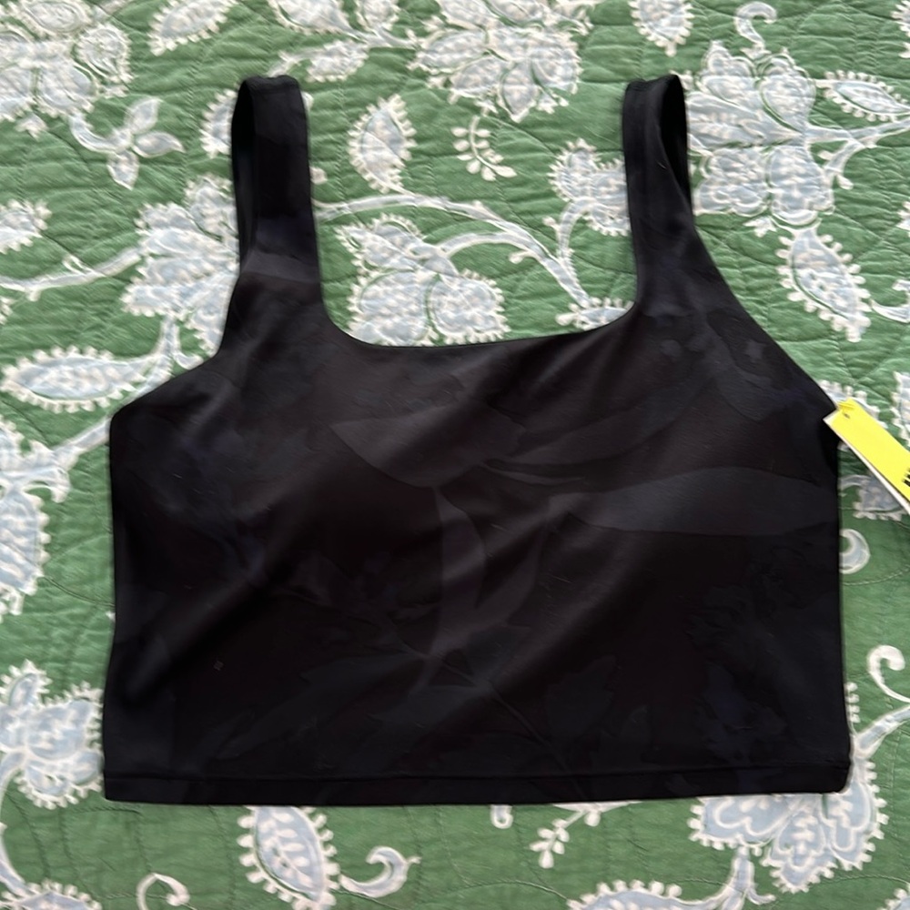 All in Motion NWT sports bra size M!